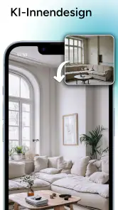 Arch - AI Home Design screenshot