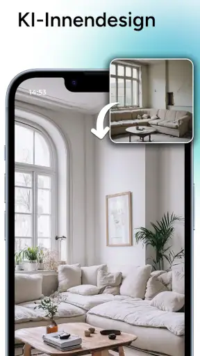 Arch - AI Home Design screenshot 1