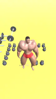 Arm Wrestling Master screenshot 3