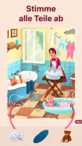 Art Puzzle - Puzzle-Spiele screenshot