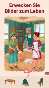 Art Puzzle - Puzzle-Spiele screenshot