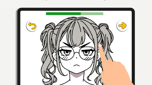 ArtCanvas: Zeichnen Lernen screenshot
