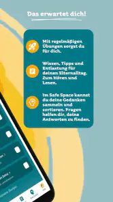 artgerecht – für Eltern screenshot
