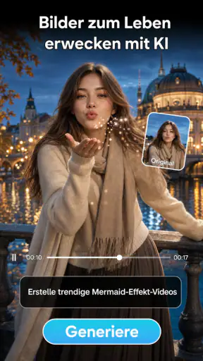 Artisol - AI Video Generator screenshot 1