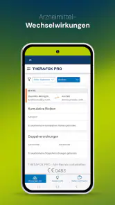 Arznei aktuell screenshot