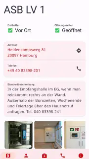 ASB SCHOCKT screenshot 4