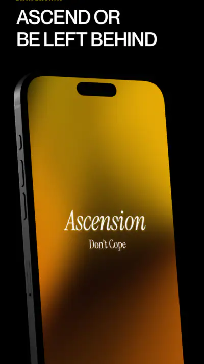 Ascension - Facial Analysis screenshot 1