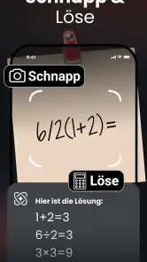 Ask AI - KI auf Deutsch screenshot