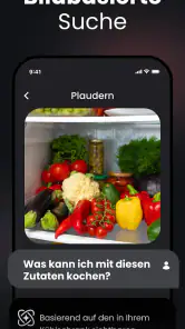 Ask AI - KI auf Deutsch screenshot