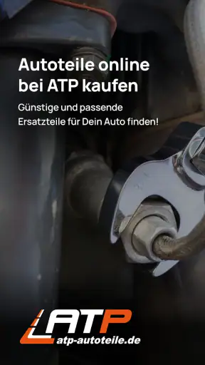 ATP Autoteile: KFZ & PKW Teile screenshot 1