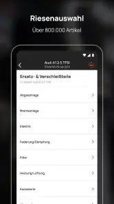 ATP Autoteile: KFZ & PKW Teile screenshot