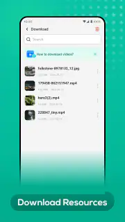 Aura Browser screenshot 4