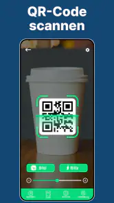 Ausweis Scanner & Card Scanner screenshot