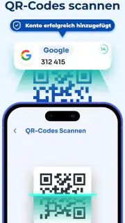 Authenticator App - 2FA Auth screenshot 3