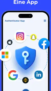 Authenticator App - 2FA Auth screenshot 5