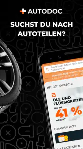 AUTODOC: Autoteile, Kfz-Teile screenshot