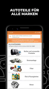 AUTODOC: Autoteile, Kfz-Teile screenshot