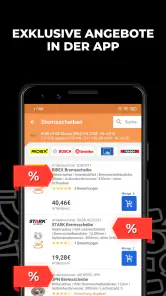 AUTODOC: Autoteile, Kfz-Teile screenshot