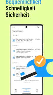 Autopay. Vignetten, Autobahnen screenshot 2