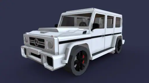 Autos Mod für Minecraft 2025 screenshot