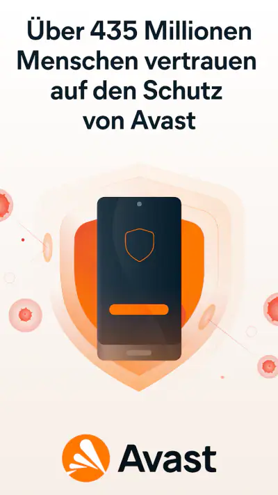 Avast Antivirus & Sicherheit screenshot 1