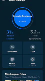 Avast Cleanup – Cleaner screenshot 1