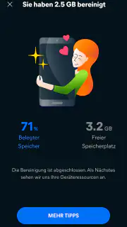 Avast Cleanup – Cleaner screenshot 2