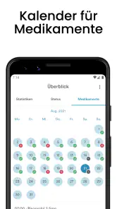 AVAX - Dein Blutdruck Tagebuch screenshot