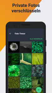 AVG Antivirus | Handy Schutz screenshot