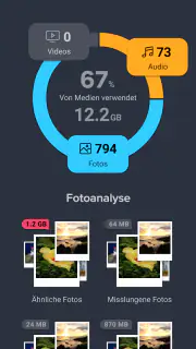 AVG Cleaner – Cleaner screenshot 5
