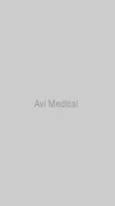 Avi Medical screenshot