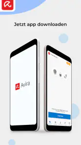 Avira Security Antivirus & VPN screenshot