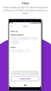 Avon ON screenshot