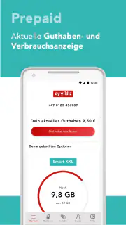 AY YILDIZ screenshot 1