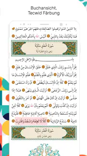 Azan-Zeit Pro :Quran, Qibla screenshot 3