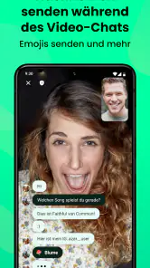 Azar- Videochat & Livestream screenshot