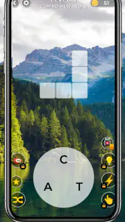 AZbul Word Find screenshot 4