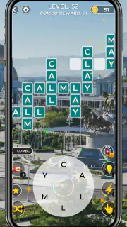 AZbul Word Find screenshot 5