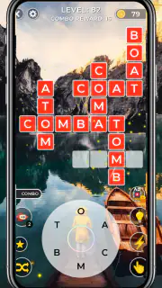 AZbul Word Find screenshot 8