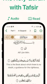 Azkar : Gebetszeiten & Athan screenshot