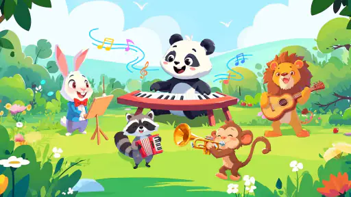 Baby Dino Piano: Klavierspaß screenshot