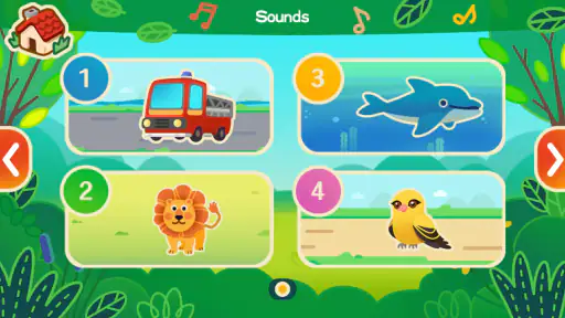 Baby Dino Piano: Klavierspaß screenshot