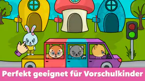 Baby Spiele für Kinder ab 2-5 screenshot 1