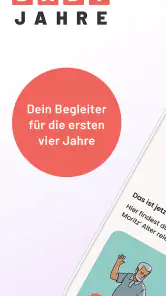 Babyjahre | Entwicklung Baby screenshot