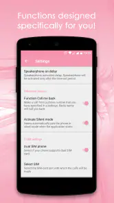 Babyphone screenshot