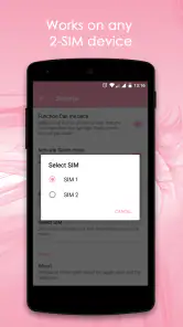 Babyphone screenshot