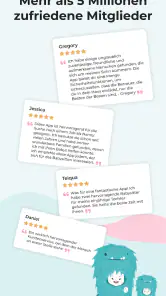 Babysits - Babysitter finden screenshot
