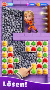 Babytopia screenshot
