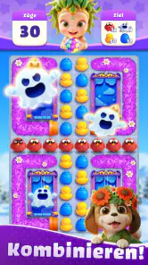 Babytopia screenshot