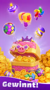 Babytopia screenshot